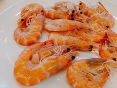 -新金盛·海鲜酒楼(盐田店)