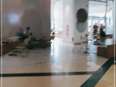 -喜茶(永旺梦乐城店)