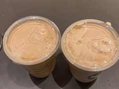 -星巴克(新达汇三林店)