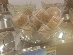 -苏小北旋转小火锅(鲁商广场店)