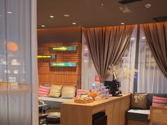 -泰合玺·精油疗愈SPA(狮山天街生活广场店)