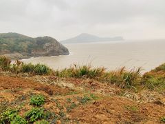 -嵛山岛