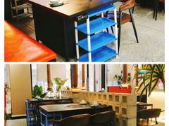 -熊大·鲜烤黄牛肉(五山店)