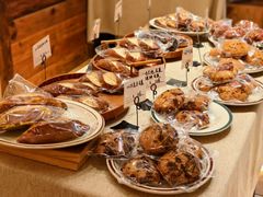 -佐敦面包铺·JORDAN BAKERY