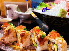 -昱匠·日本料理(金融街店)