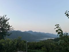 -北京中信金陵酒店