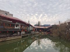 -杭州宋城