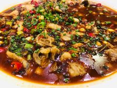 -蜀宴·家宴馆(升伟晶石店)