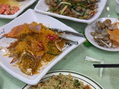 -景好海鲜餐厅(大鹏必选旅游店)