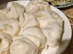 -金谷园饺子馆(北邮总店)