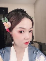 -盘子女人坊古装写真摄影(天津总店)