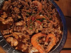 -胖哥俩肉蟹煲(世茂国际广场店)