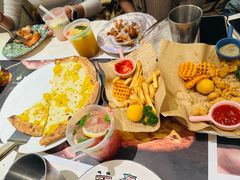 -盘炉forenza·云贵川融合小食堂 ( 钟楼中柳巷店)