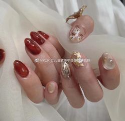 点击看大图 -雪儿·YuKi美甲美睫皮肤管理Salon
