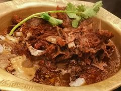 -芦月轩羊蝎子(北蜂窝店)