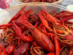 -中国盱眙国际龙虾节广场