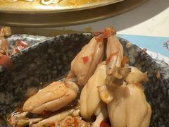 -哥老官重庆美蛙鱼头(五角场合生汇店)