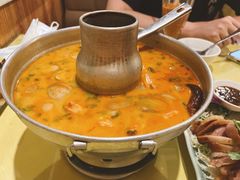 -芭堤雅泰国餐厅(胜利路店)