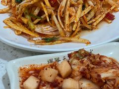 -元坊珲春无烟串城(北海路店)