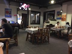 大堂-靓靓蒸虾(中山公园店)