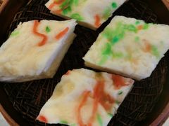 千层油糕-怡园饭店-餐厅(四望亭店)