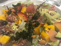 -greenjoy绿享轻食(宁海路店)