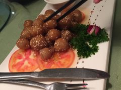 -福慧慈缘素食餐厅(王府井店)
