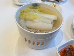 清汤竹荪胆-粤珍轩.创始店.始于2001(含光门店)