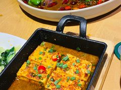 -游园觅食记夜市·小龙虾大排档