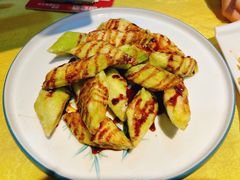 -新高记·粤菜·湛江鸡(南头古城店)