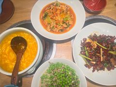 -吃饭皇帝大·土家民族菜(温州万象城店)