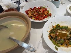 -攸州小镇家湘菜(小米科技园店)
