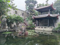 -梁园