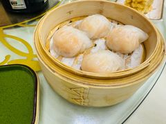 -泮溪酒家(荔枝湾店)