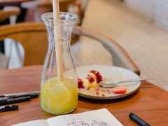 -BAKER&SPICE(BFC外滩金融中心店)