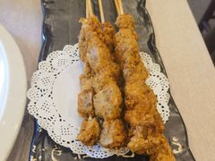 -功德林素菜饭庄(前门店)