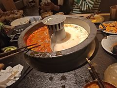 -晓宇重庆火锅(西安荟聚店)