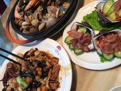 -小船渔村•大连菜•大连焖鱼(明泽街店)
