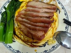 -渔记茶餐厅(渔村店)