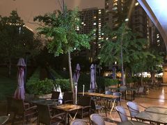 -The place那儿(新城国际店)