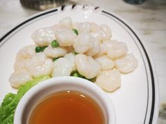 -大城小院饭店(博隆广场虹桥店)