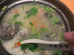 -真粥道(新华东路店)
