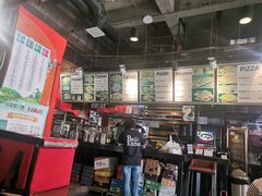 -MI WU FACTORY米屋美食工厂餐厅(绿地店)