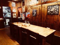 -石屋料理(南京西路店)