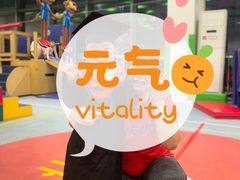 -美吉姆早教(高新中心)