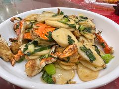 -红灯笼龙凤饭店(宁波老字号店)