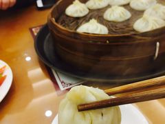 -清真马三汤包(回民街店)