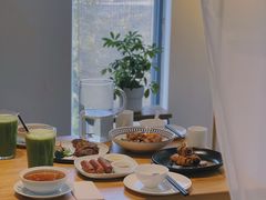 -朵朵开素食餐厅(后宰门街店)