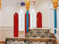 -北疆饭店(朗悦公园茂店)