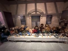 -济州岛泰迪熊博物馆